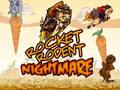 Spel Nachtmerrie van raketknaagdieren  online