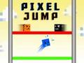 Spel Pixelsprong  online