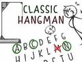 Spel Klassieke Galgje  online