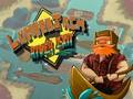 Spel Houthakker : Uitgang rivier  online