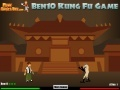 Spel Ben10 Kung Fu  online