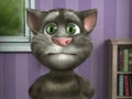 Spel Talking Tom Grappige Tijd  online