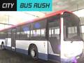Spel Stadsbus Rush  online