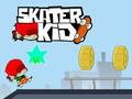 Spel Skater jongen  online
