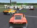 Spel Trainingsrace  online