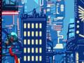 Spel Wolkenkrabber rennen  online