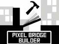 Spel Pixel bruggenbouwer  online