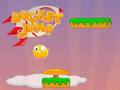 Spel Raketsprong  online