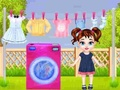Spel Goede gewoonten van Baby Taylor  online