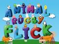 Spel Dieren Rugby Film  online