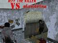 Spel Jeff de moordenaar vs Slendrina online
