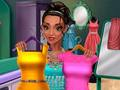 Spel Tina Modedag  online