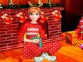 Spel Annie Kerstlied  online