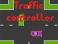 Spel Verkeersleider  online