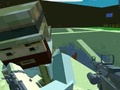 Spel Pixel Arena-game-fps  online