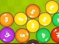 Spel Rekenballen  online