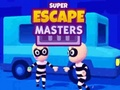 Spel Super Escape Masters online