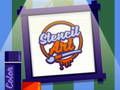Spel Stencilkunst  online