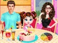 Spel Baby Taylor Fijne Moederdag  online