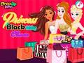 Spel Prinses Black Friday  online
