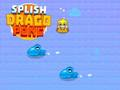 Spel Spetter Drago Pong  online