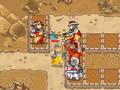 Spel Crusader Defense: Level Pack 2 online