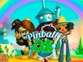 Spel De flipperkast van Oz  online