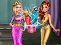 Spel Dolly Feest Aankleden  online
