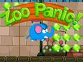 Spel Dierentuin Paniek  online