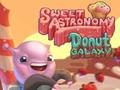 Spel Sweet Astronomy Donut Galaxy online