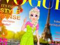 Spel Ellie Magazine Cover Star online