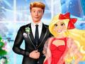 Spel Perfect stel wintervoorbereiding  online