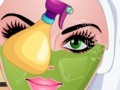 Spel Barbie in Spa  online
