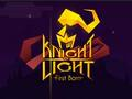 Spel Ridder van het licht  online