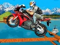 Spel Motor Beach Fighter 3d  online
