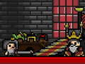 Spel Pixelavonturen van het Legioen  online