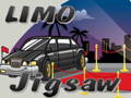 Spel Limo legpuzzel  online