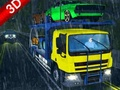 Spel Autotransporter Vrachtwagensimulator  online