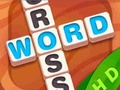 Spel Word Cross Jungle online