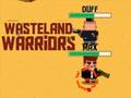 Spel Wasteland Warriors online