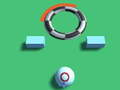Spel Gap Ball 3D-energie  online