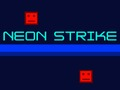 Spel Neon staking online