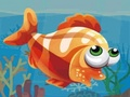 Spel Vis Wereld Puzzel  online