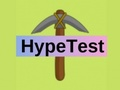 Spel Hype-test Minecraft-fantest  online