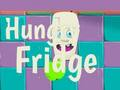 Spel Hongerige koelkast  online
