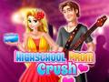 Spel Highschool Prom Crush online