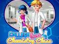 Spel College Love Chemistry Class online