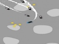 Spel Cop Chop Politieauto Achtervolging  online