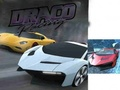 Spel Sneeuw rijden auto racer track simulator  online