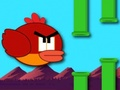 Spel Flappy Birdy online